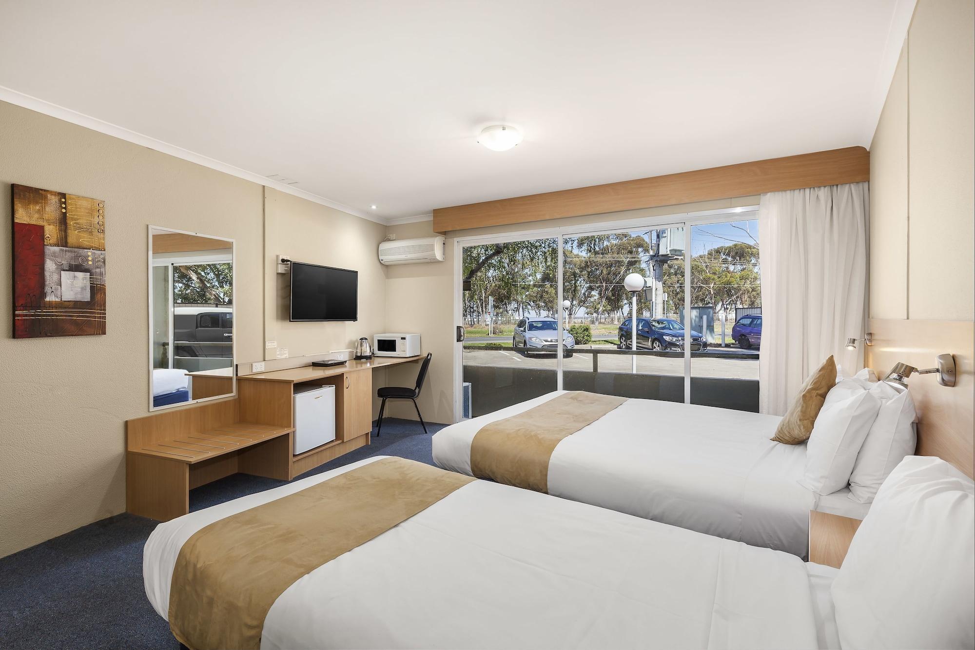 Ciloms Airport Lodge Ville de Ville de Melbourne Extérieur photo