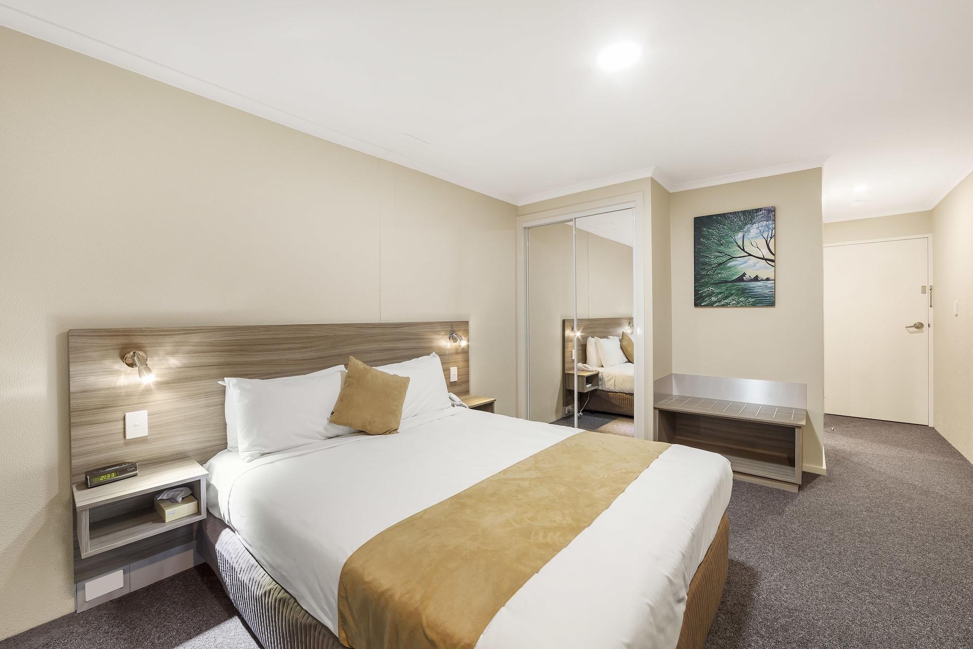 Ciloms Airport Lodge Ville de Ville de Melbourne Extérieur photo