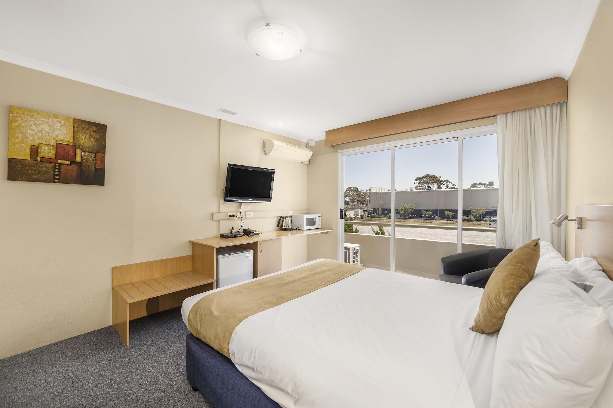 Ciloms Airport Lodge Ville de Ville de Melbourne Extérieur photo