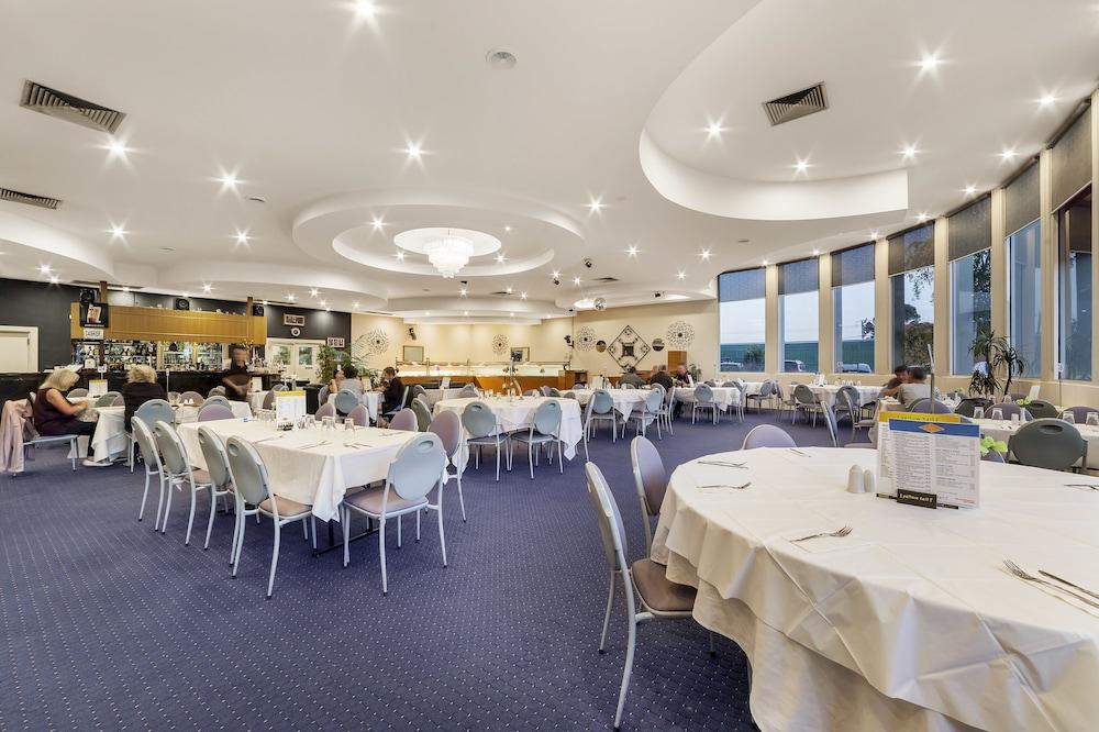 Ciloms Airport Lodge Ville de Ville de Melbourne Extérieur photo
