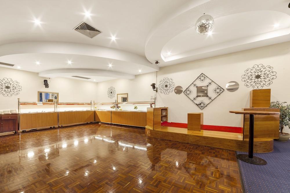 Ciloms Airport Lodge Ville de Ville de Melbourne Extérieur photo