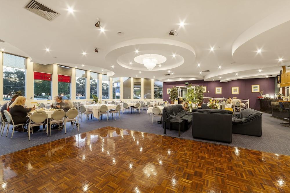 Ciloms Airport Lodge Ville de Ville de Melbourne Extérieur photo