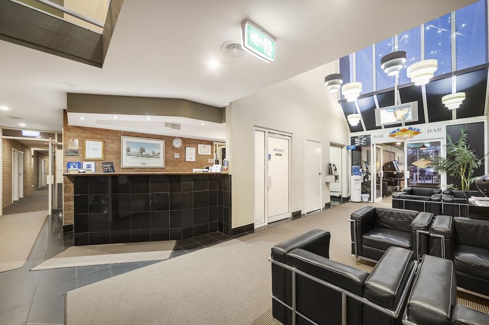Ciloms Airport Lodge Ville de Ville de Melbourne Extérieur photo