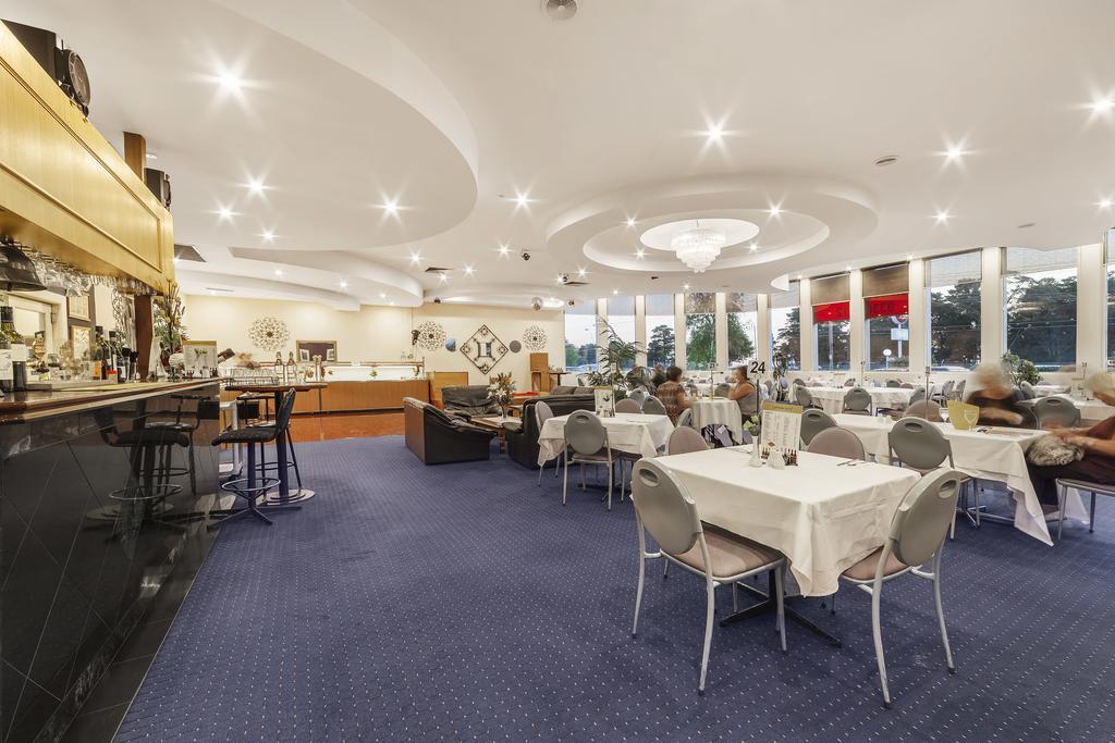 Ciloms Airport Lodge Ville de Ville de Melbourne Extérieur photo