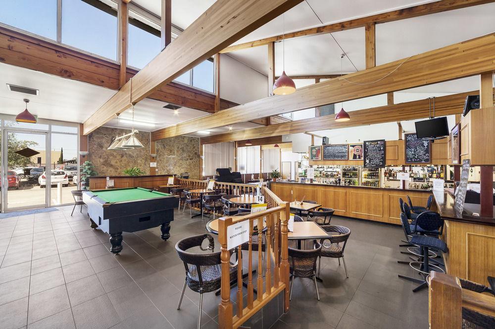 Ciloms Airport Lodge Ville de Ville de Melbourne Extérieur photo