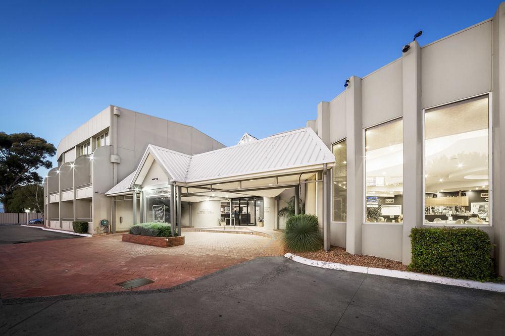 Ciloms Airport Lodge Ville de Ville de Melbourne Extérieur photo