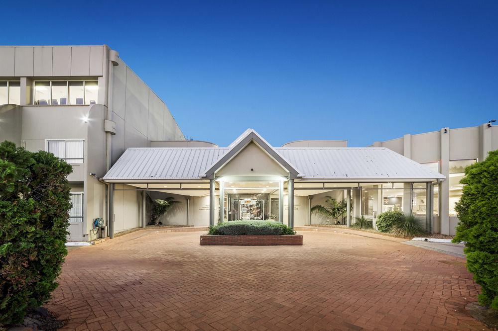 Ciloms Airport Lodge Ville de Ville de Melbourne Extérieur photo