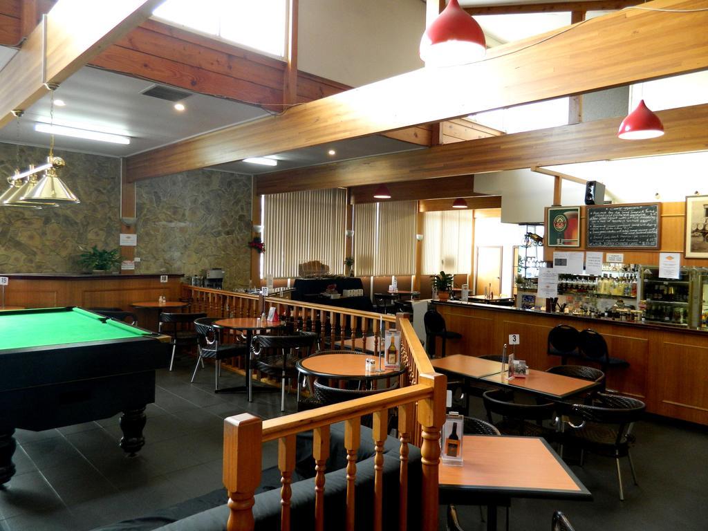 Ciloms Airport Lodge Ville de Ville de Melbourne Extérieur photo